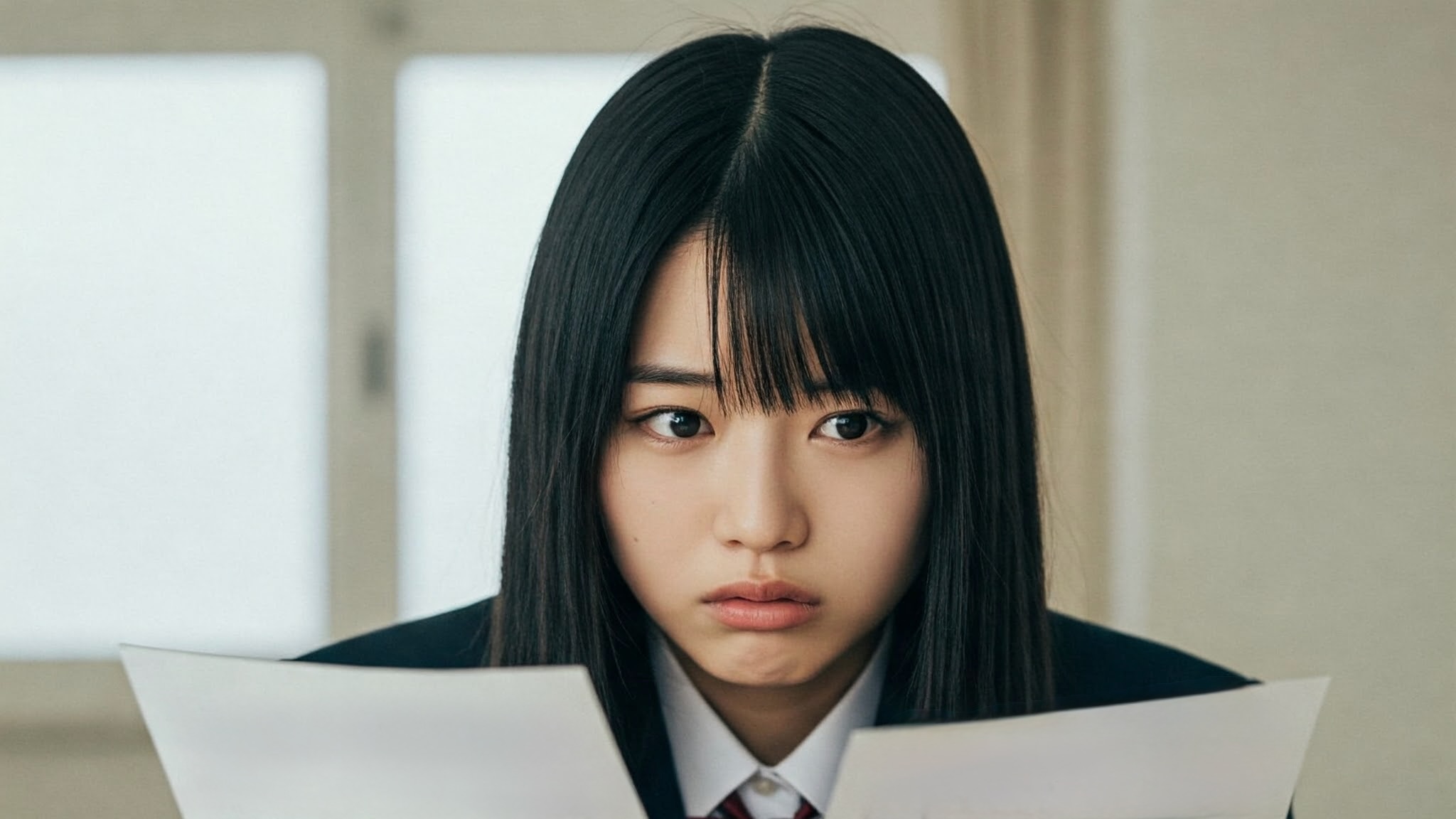 KADOKAWAアニメ・声優アカデミーの入試が気になる学生